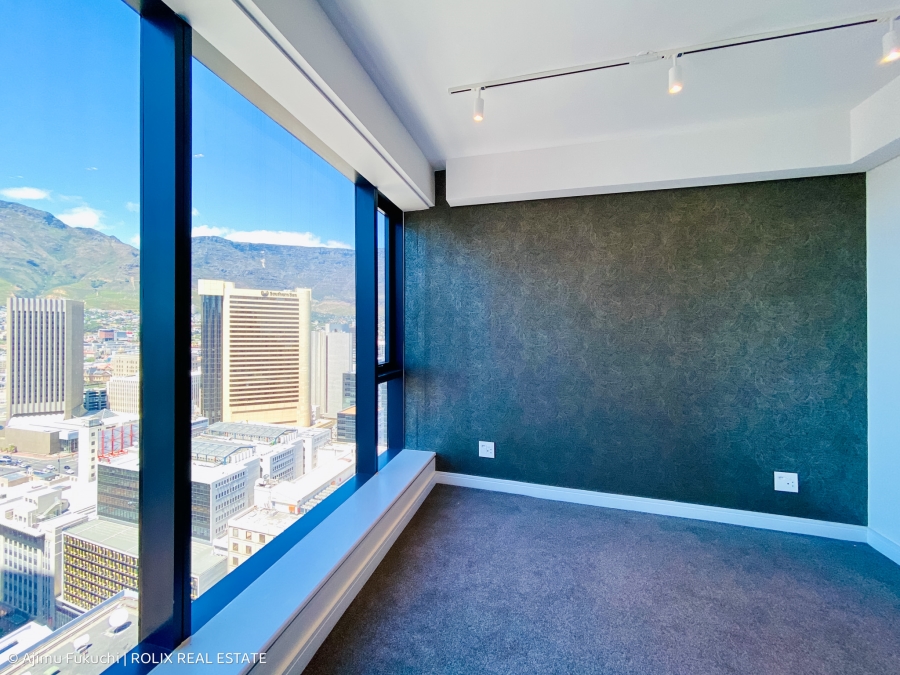 3 Bedroom Property for Sale in Cape Town City Centre Western Cape